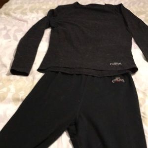 Hot Chilies Underlayer